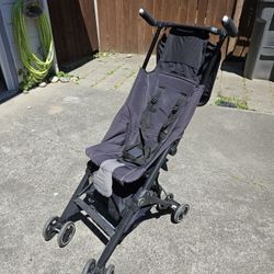 GB Compact Baby  Stroller 