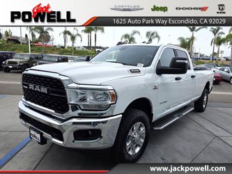 2024 RAM 3500