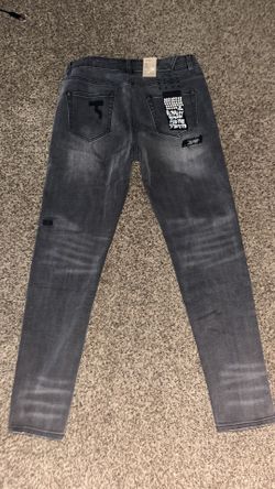 Ksubi jeans