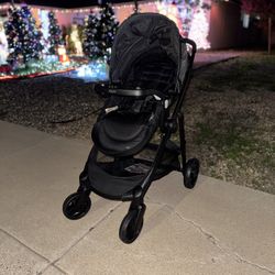 Graco Stroller(LIKE NEW)