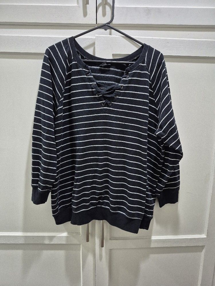 Torrid Sweatshirt