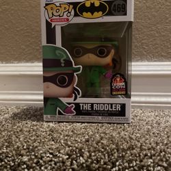 Funko Pop