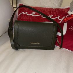 Michael Kors Crossbody 