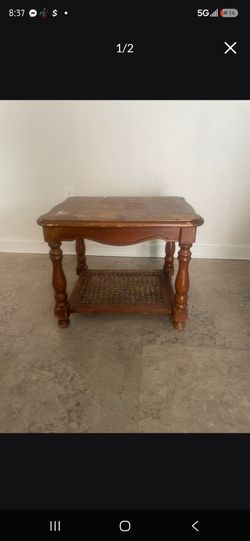 Cofee table