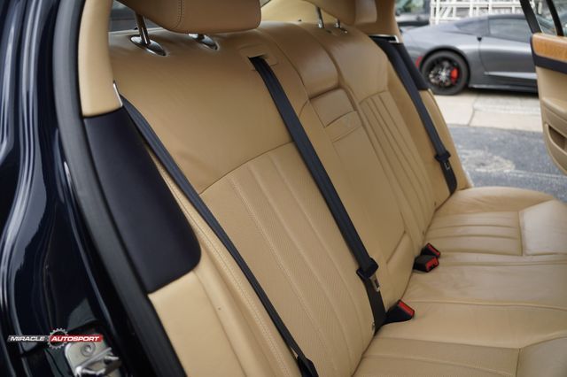2006 Bentley Continental