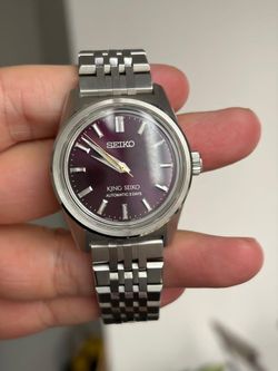 King Seiko