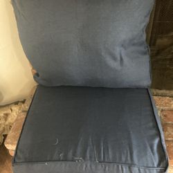 Outdoor Chair Cushion 