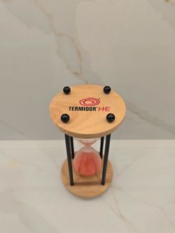 Termidor HE Hourglass Timer