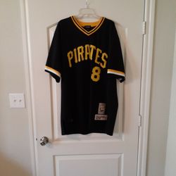Baseball Jersey