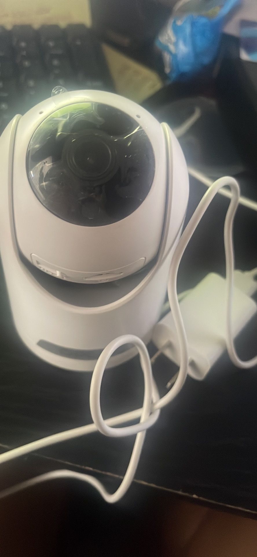 Baby monitor