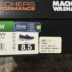 Sketchers GoWalk 8.5 Medium Men’s Shoes