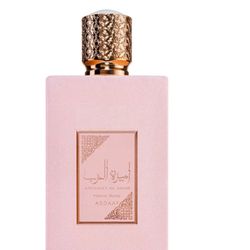 Prive Rose Arabian Perfume