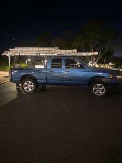 2003 dodge ram1500 hemi