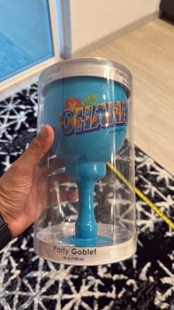 Party goblet / cup