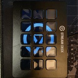 Elgato Stream Deck