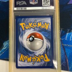 2018 P.M. SM BLACK STAR #SM156 FA/DRAGONITE GX GEM MT PROMO - DRG.MJSTY. S/P COLL. 10 (contact info removed)1