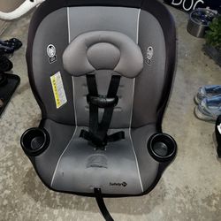 Car Seat
