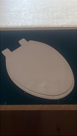 ProFlo PFTSWEC2000WH Toilet Seat