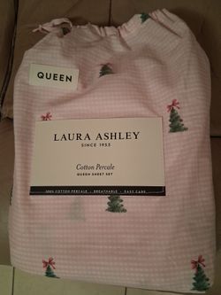 Queen Sheet Set