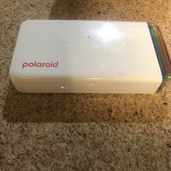 Polaroid Bluetooth Photo Printer