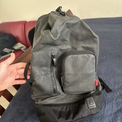 Nixon Dry Bag/Surf Bag