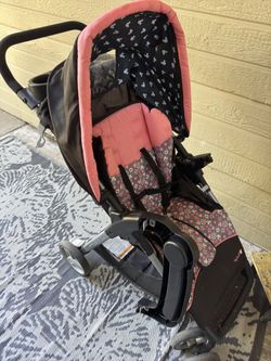 Stroller