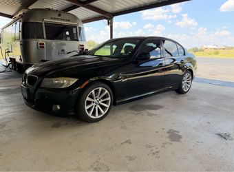BMW 328i