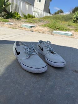 Nike shoes Janoski