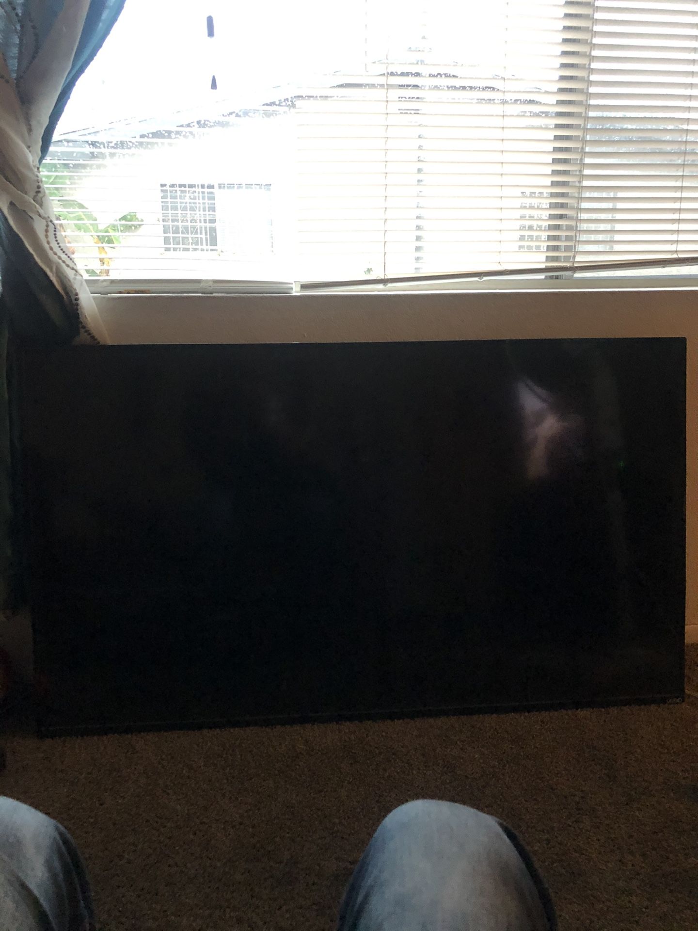 Vizio 60 inch Smart TV