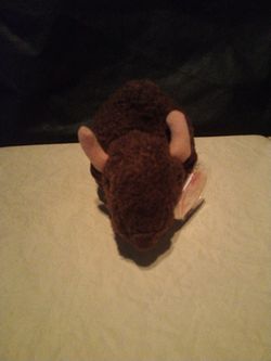 ROAM “1-RAREST ERROR”!! (THE BUFFALO-BISON) SEPTEMBER 27, 1998 (“RETIRED”) “RARE-VINTAGE” (1998)