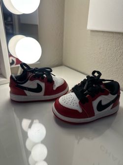 Toddler nike low dunks