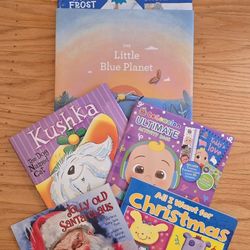 Kids Books