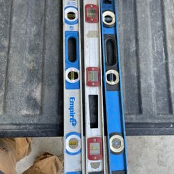 Level