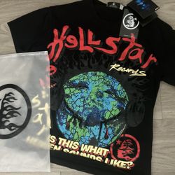 Hellstar T shirt