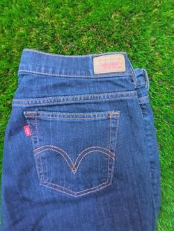 515 Levi's bootcut size 12 L/C
