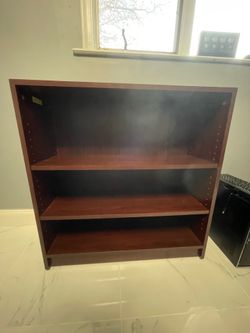 Book Shelf