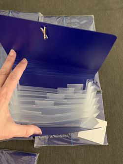 Creative Memories Photo Storage Case