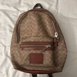 Large Coach Bag