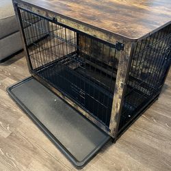 Dog Crate 