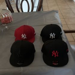 Hats