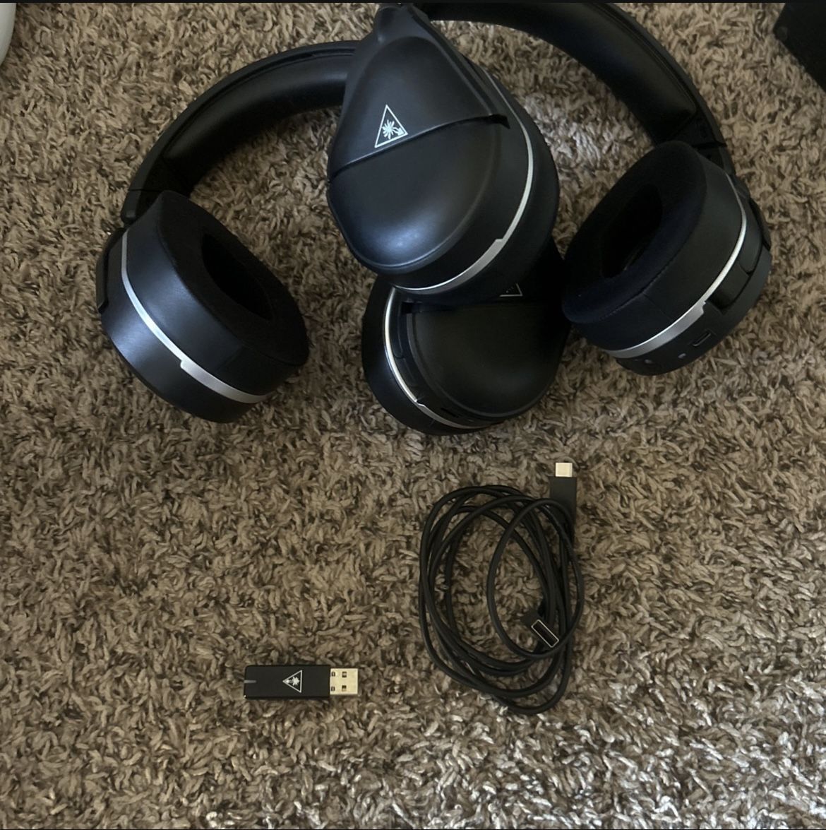 Turtle Beach Headset