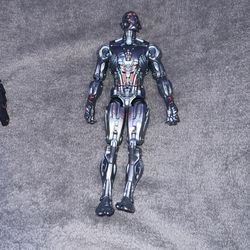 Marvel Legends Ultron