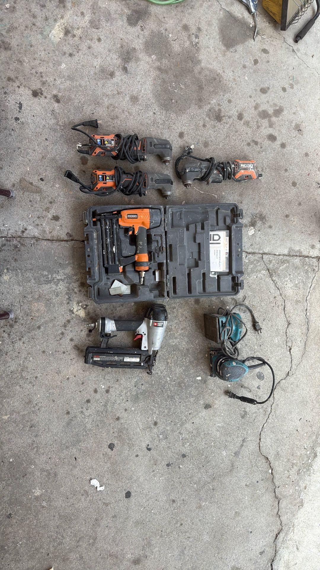 Tools