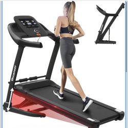 Treadmill