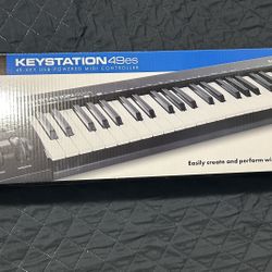 Midi Keyboard 