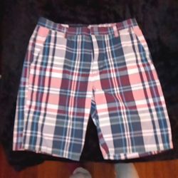 Volcom Size 36 Men's Shorts
