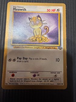 Pokémon wotc