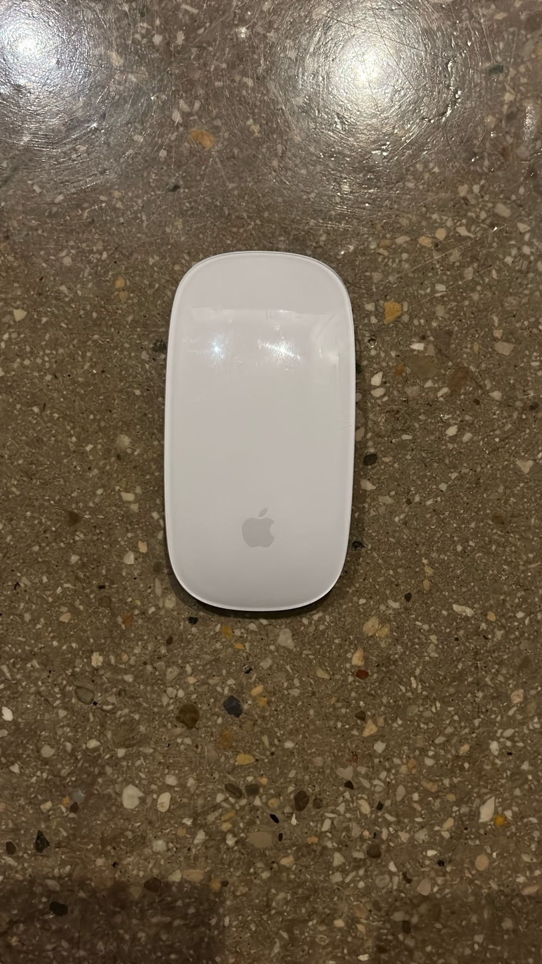 Apple Magic Mouse 2