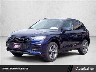 2024 Audi Q5