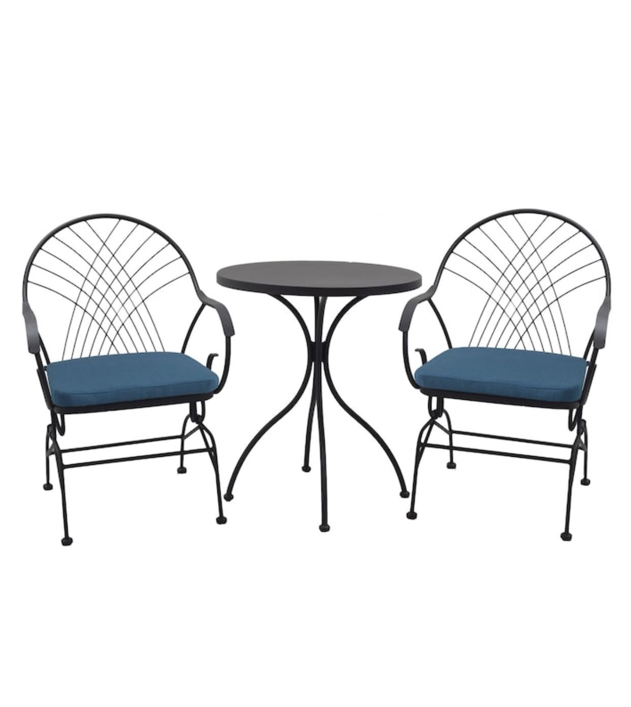 3 Piece Patio Set